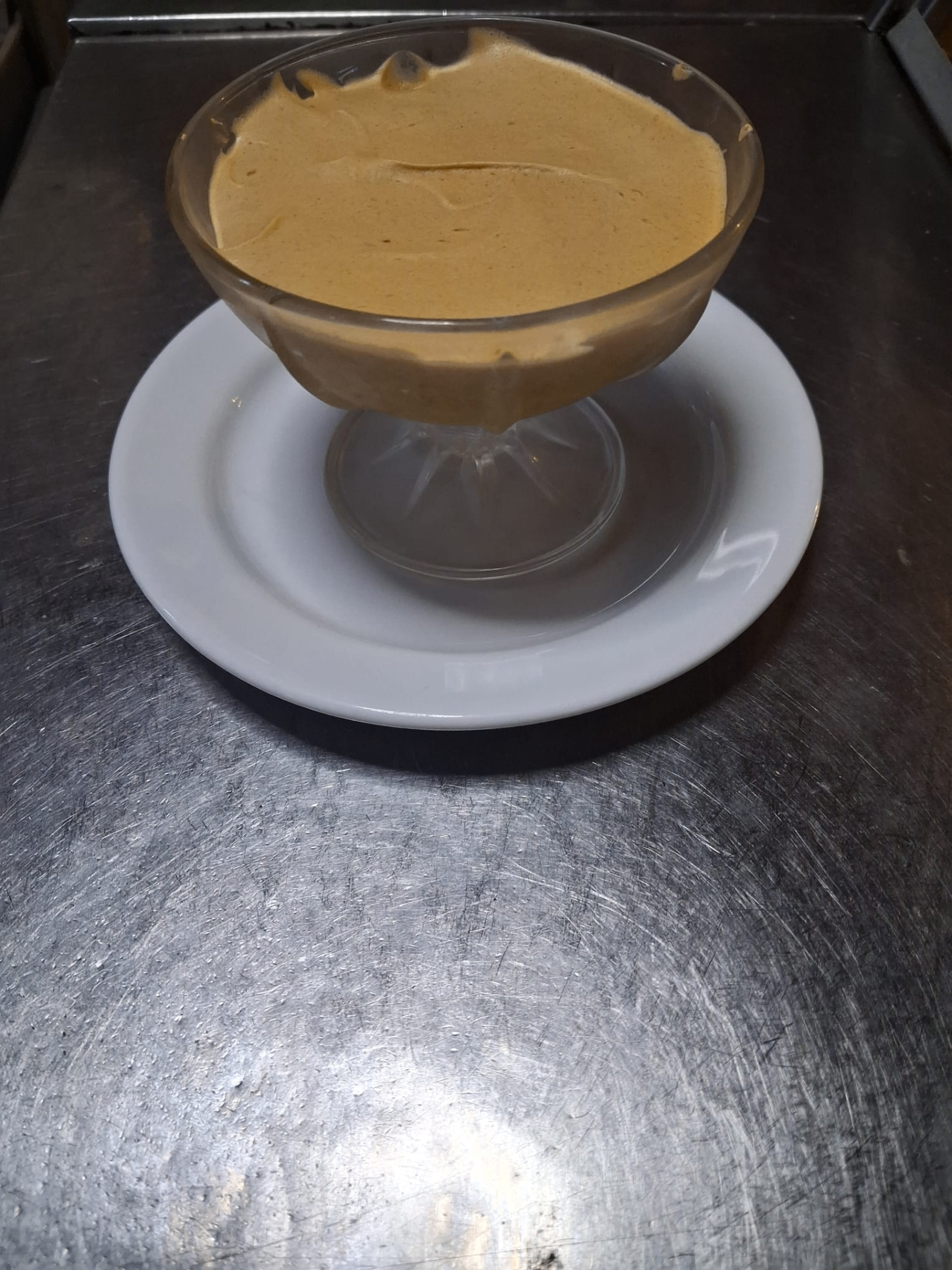 Baba de camelo